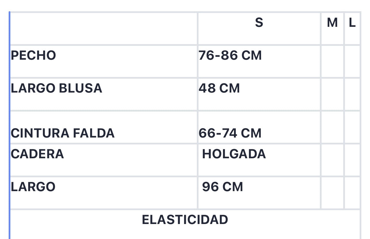 SET DALILA