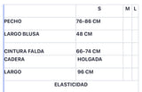 SET DALILA
