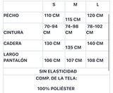 SET CLAUDIA