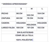 VESTIDO LUCILA