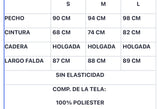 VESTIDO ERENDIRA