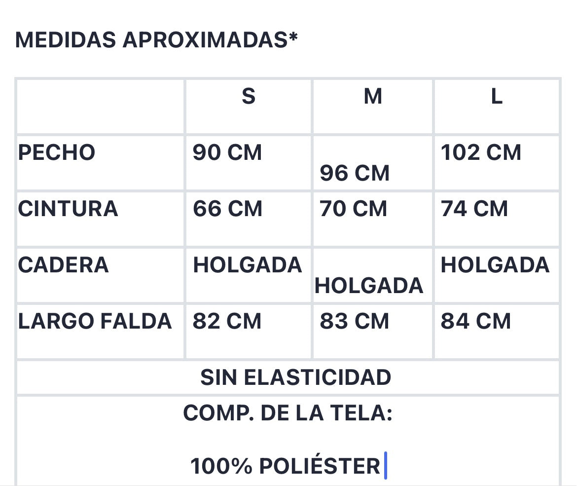 VESTIDO BETANIA