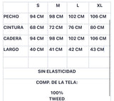 SET COPITO