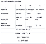 SET MELISSA BLANCO