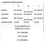 VESTIDO FREYA