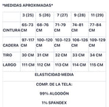 PANTALÓN AURORA