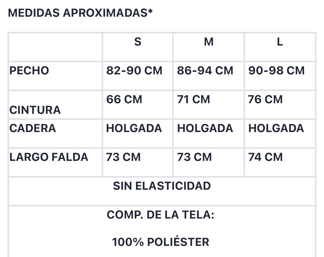 VESTIDO KAREN