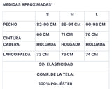 VESTIDO KAREN