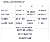 VESTIDO VIRGINIA
