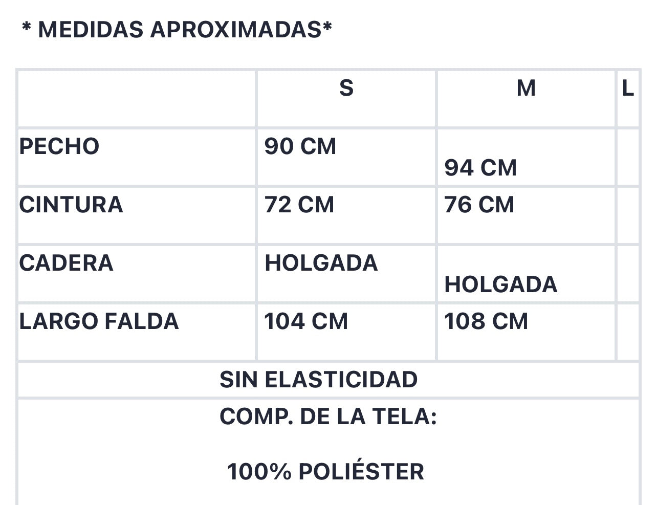 VESTIDO MAYBEN