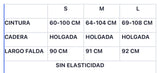 FALDA PAOLA