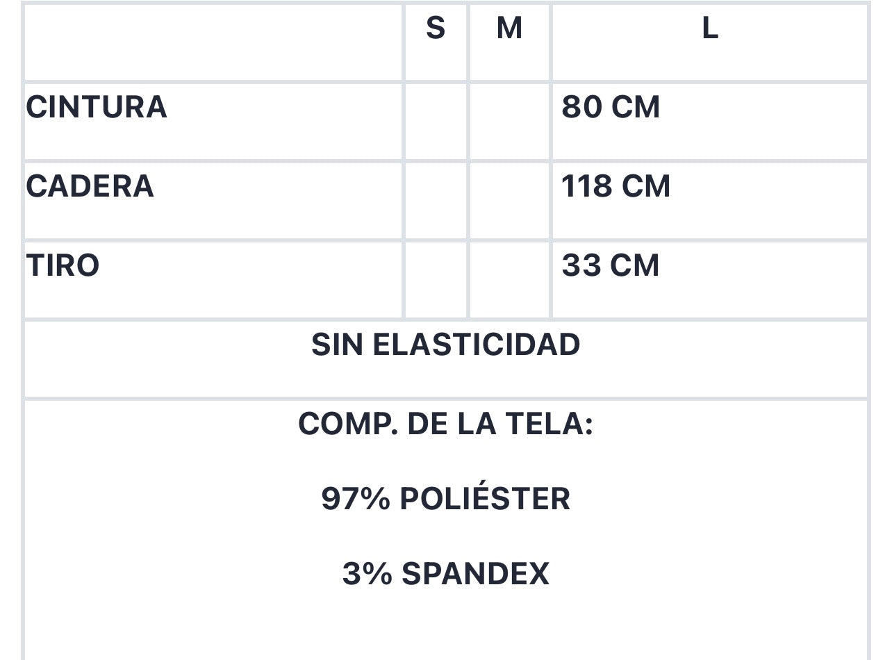 PANTALON REYNA