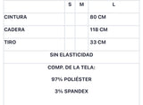 PANTALON REYNA
