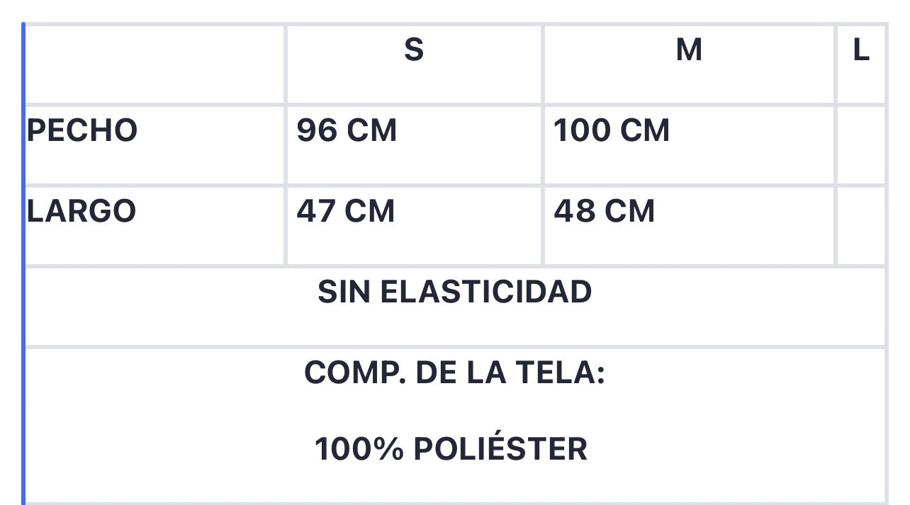 TOP JACKET EUNICE