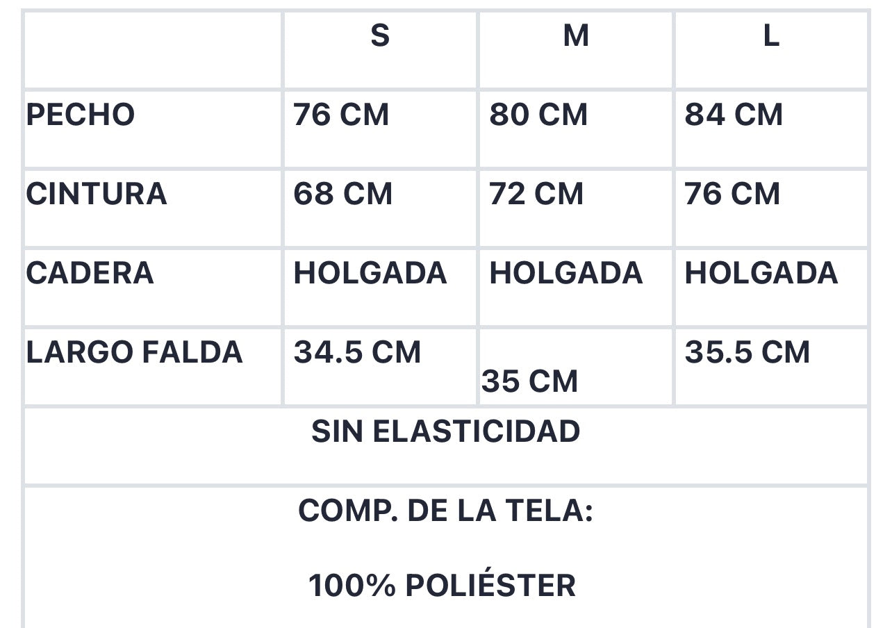 VESTIDO LILIAN