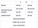 SET LUCIANA