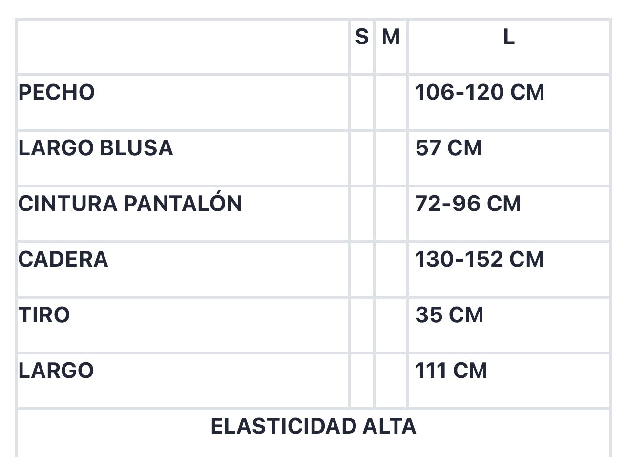SET BELIA