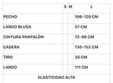 SET BELIA