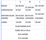 SET ARI GRIS
