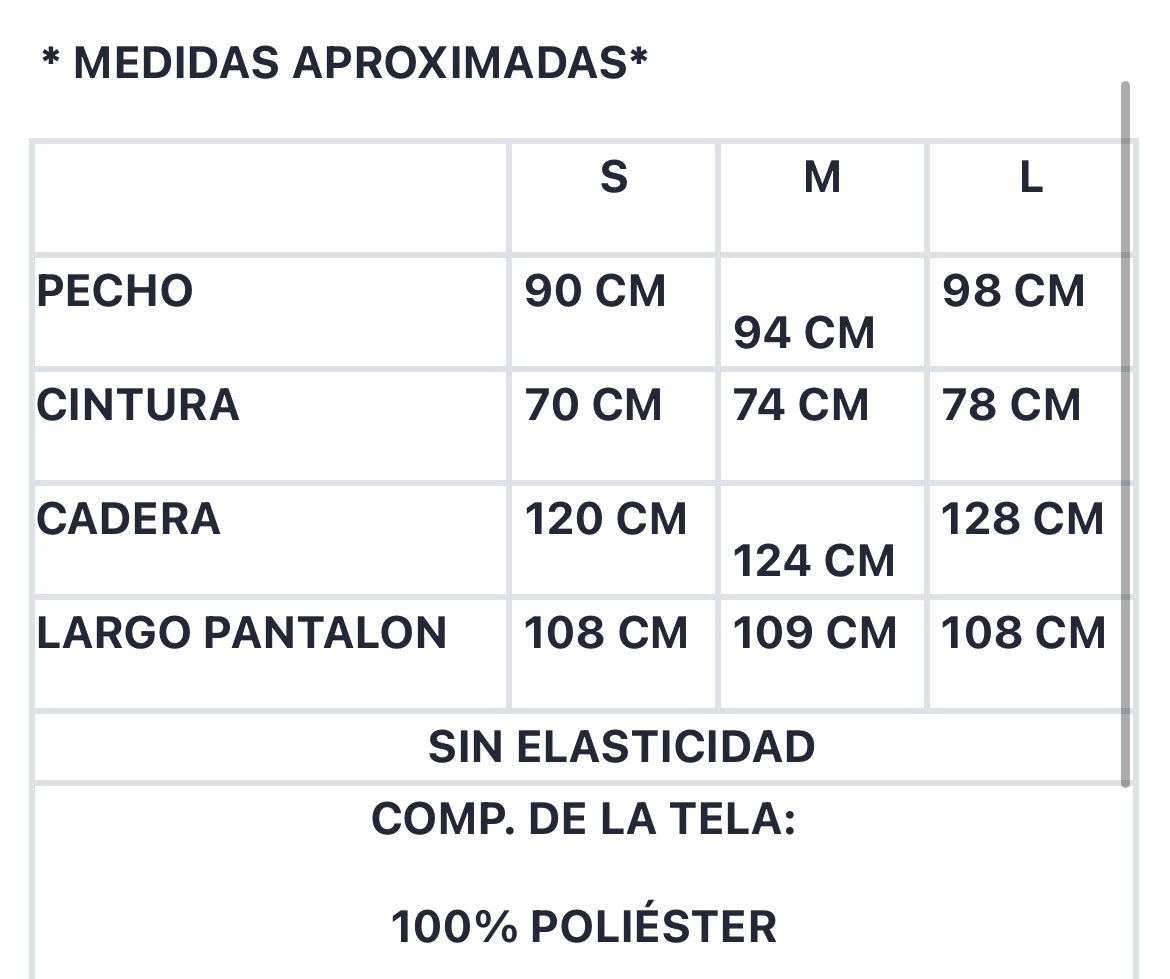 SET BEATRIZ