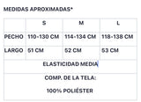 BLUSA DANIELA
