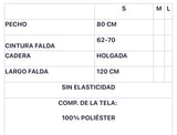 SET LEONOR GRIS