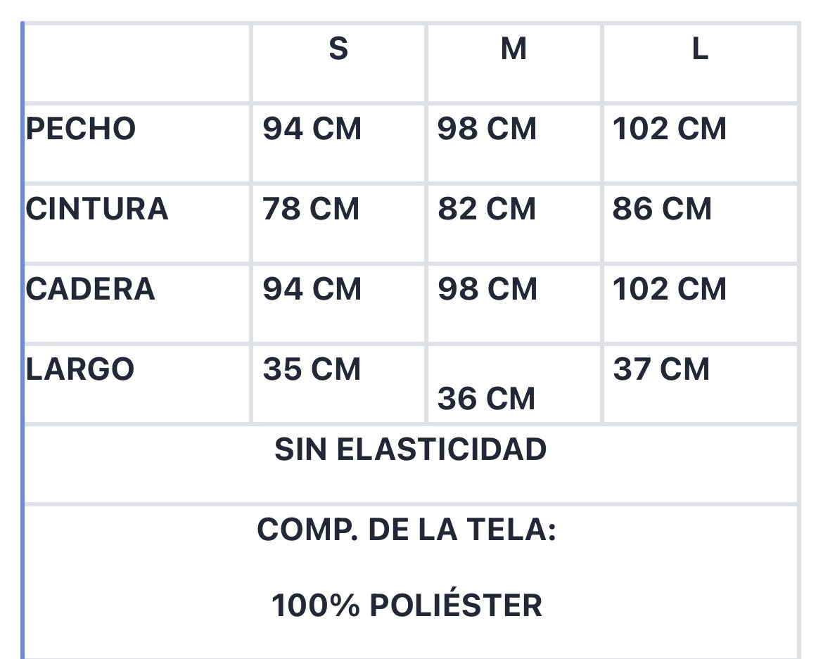 SET DANIA