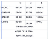 SET DANIA