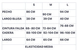 SET YOLANDA