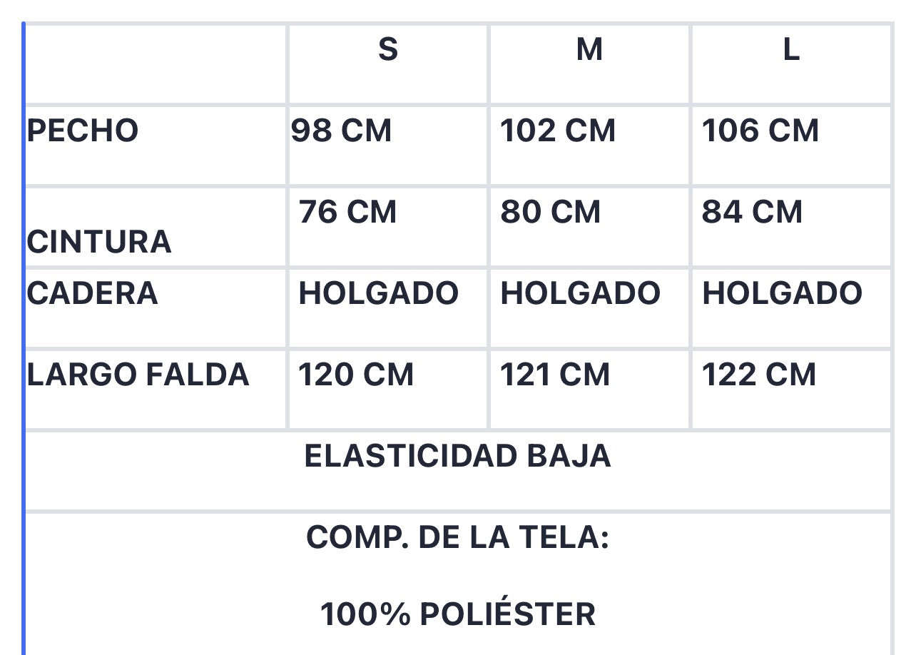 VESTIDO VICTORIA BLANCO