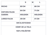 SET LORENZA AZUL