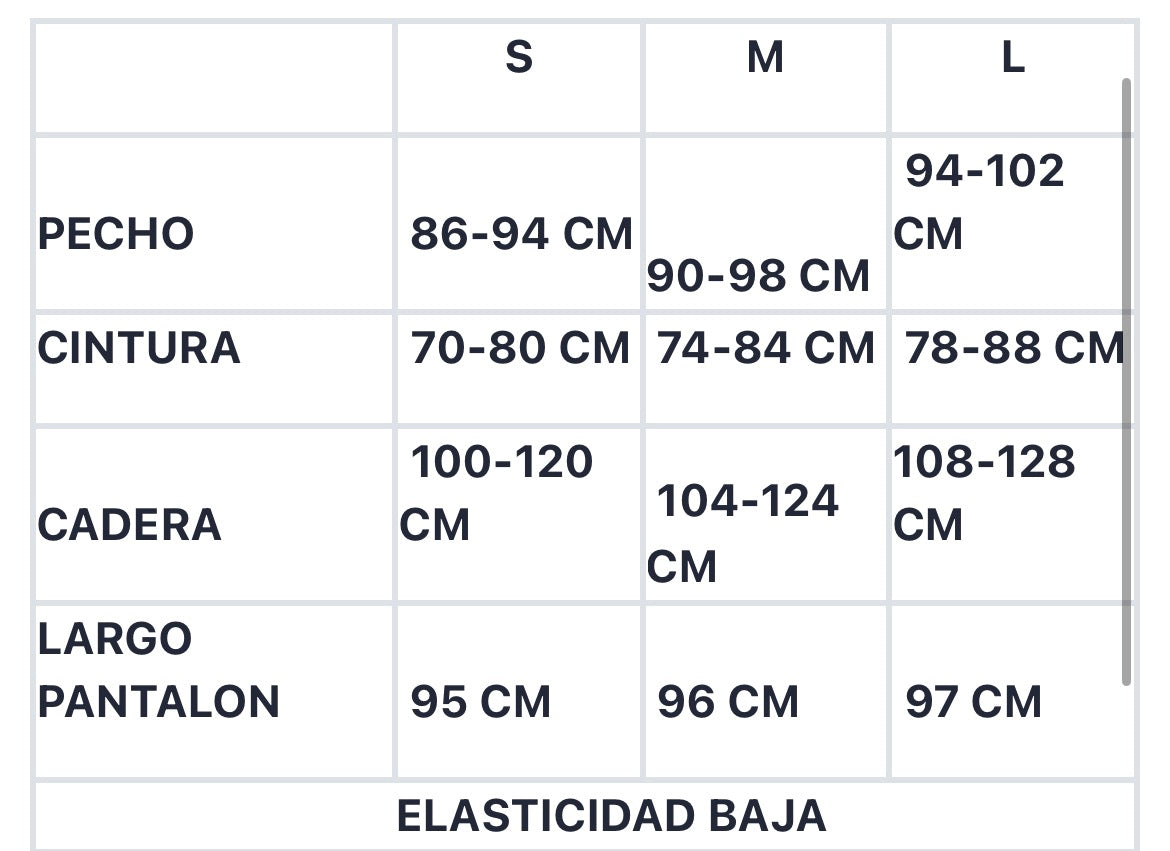 SET MÓNICA