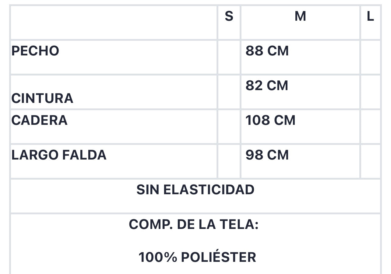 VESTIDO ABRIL