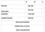 VESTIDO ABRIL