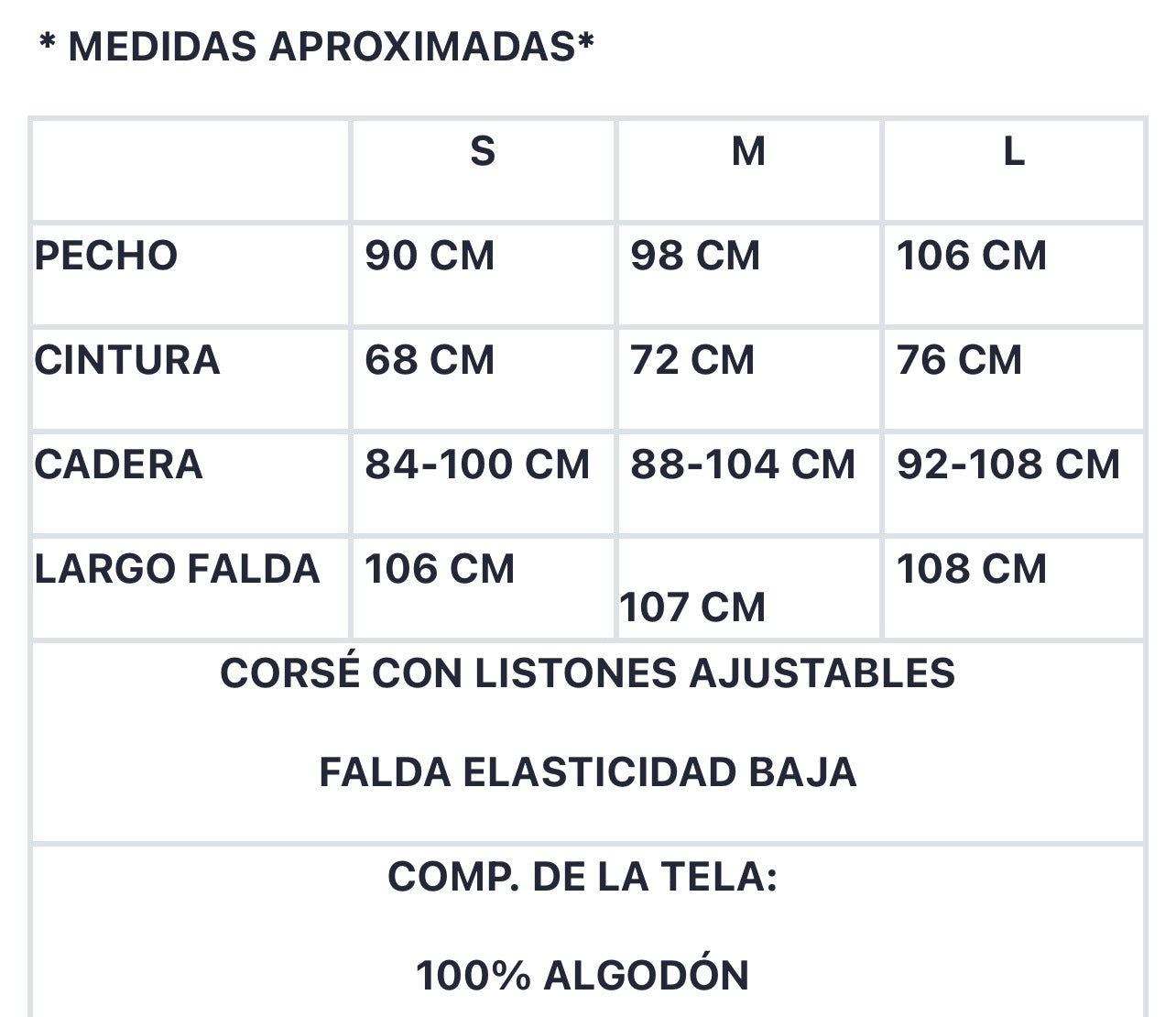VESTIDO MODABIG