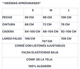 VESTIDO MODABIG