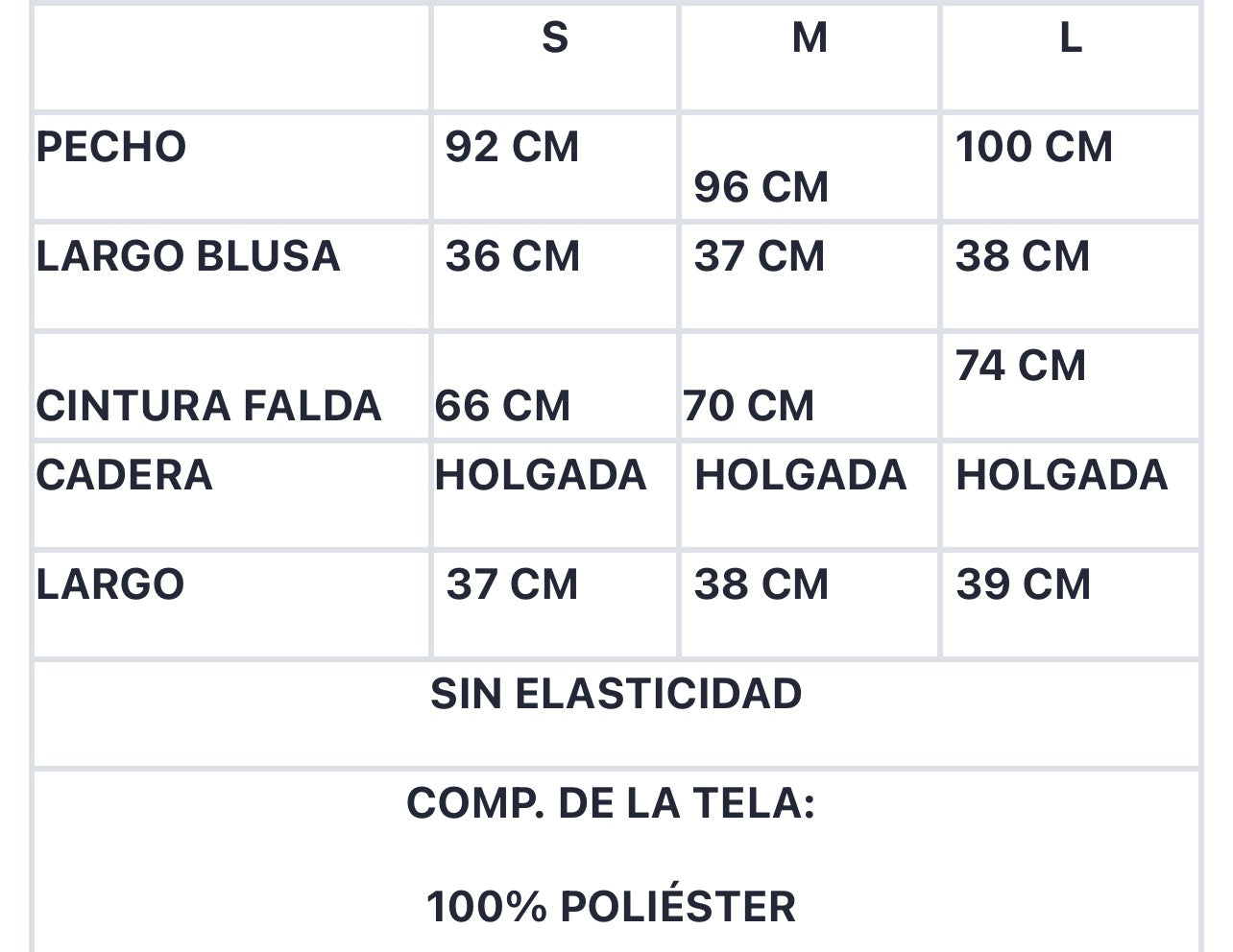 SET ARACELY