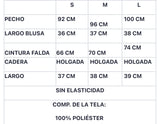SET ARACELY
