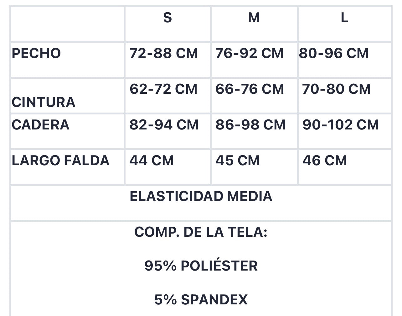 VESTIDO MANELYK