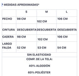 VESTIDO ZOBEIDA