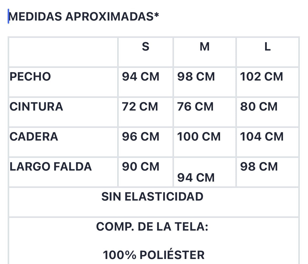 VESTIDO MARISOL BLANCO