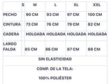 VESTIDO HILDA AQUA