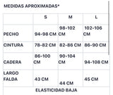 VESTIDO LETICIA