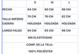 VESTIDO FATIMA