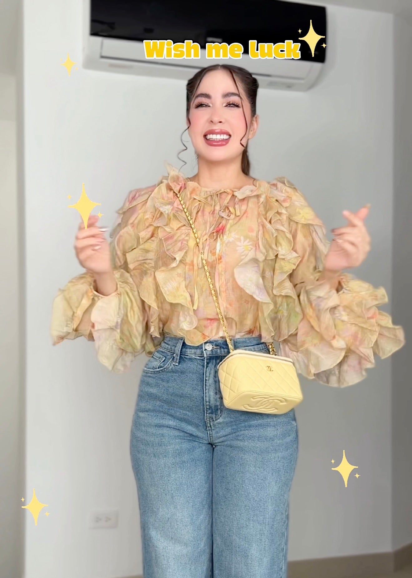 BLUSA AURORA
