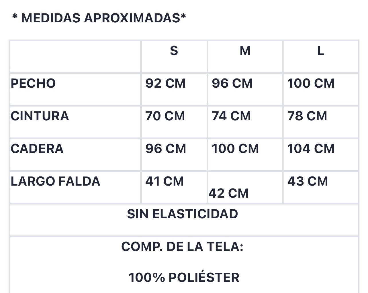 VESTIDO YARISET