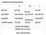 SET FERNANDA