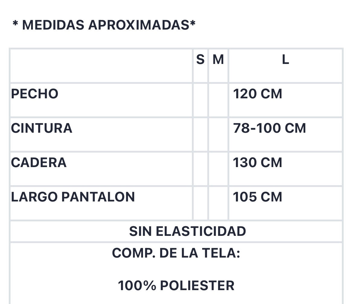 SET FLOR