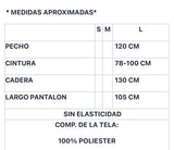SET FLOR