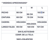VESTIDO ELISA
